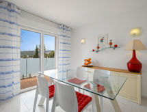 Casa de vacaciones El Gazebo