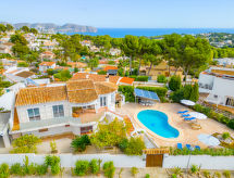 Casa de vacaciones El Gazebo