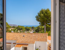 Casa de vacaciones El Gazebo