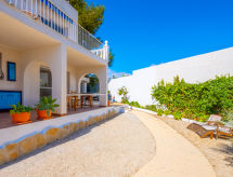 Casa de vacaciones El Gazebo