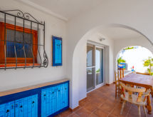 Casa de vacaciones El Gazebo