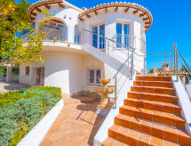 Casa de vacaciones El Gazebo