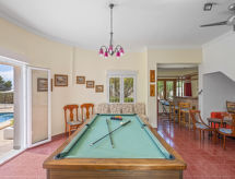 Casa de vacaciones El Gazebo