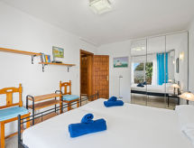 Casa de vacaciones El Gazebo