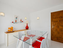 Casa de vacaciones El Gazebo