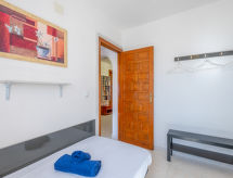 Casa de vacaciones El Gazebo