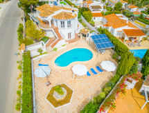 Casa de vacaciones El Gazebo