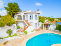 Casa de vacaciones El Gazebo