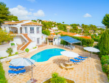 Casa de vacaciones El Gazebo