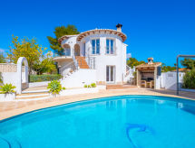 Casa de vacaciones El Gazebo