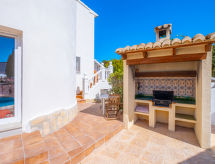 Casa de vacaciones El Gazebo
