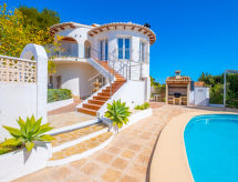 Casa de vacaciones El Gazebo
