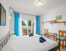 Casa de vacaciones El Gazebo