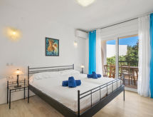 Casa de vacaciones El Gazebo