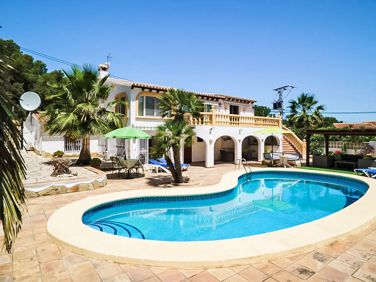 Photo of Villa Paradise