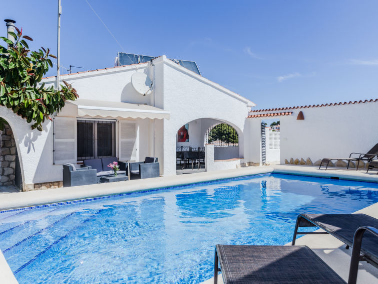 La Yaya Accommodation in Moraira