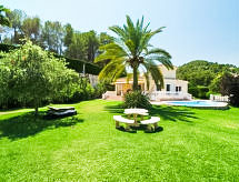 Casa de vacaciones Montemar