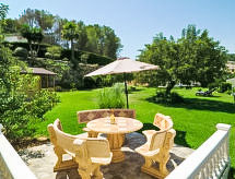 Casa de vacaciones Montemar