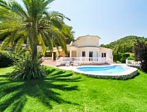 Casa de vacaciones Montemar