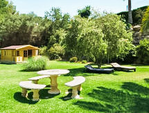 Casa de vacaciones Montemar