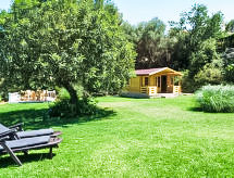 Casa de vacaciones Montemar