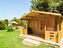 Casa de vacaciones Montemar