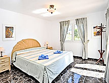 Casa de vacaciones Montemar