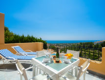 Gerenoveerde bungalow met zwembad nabij Moraira - thumbnail 1