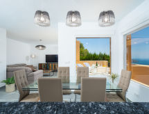 Gerenoveerde bungalow met zwembad nabij Moraira - thumbnail 2