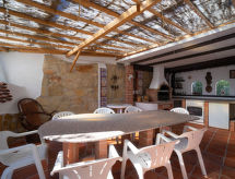 Vacation home Salamanca