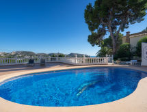 Vacation home Salamanca