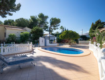 Vacation home Salamanca
