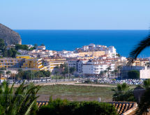 Vacation home Salamanca