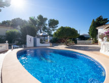 Vacation home Salamanca