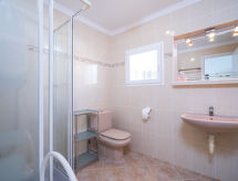 Vacation home Salamanca