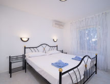 Vacation home Salamanca
