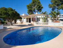 Vacation home Salamanca