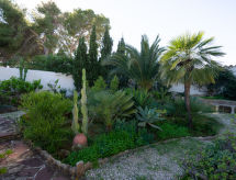 Vacation home Salamanca