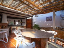 Vacation home Salamanca