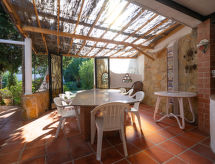 Vacation home Salamanca