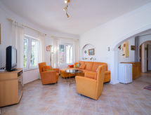 Vacation home Salamanca