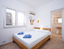 Vacation home Salamanca