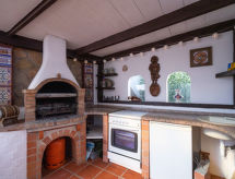 Vacation home Salamanca