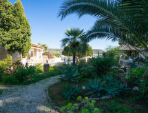 Vacation home Salamanca