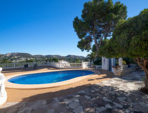 Vacation home Salamanca