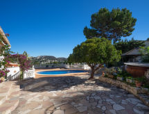 Vacation home Salamanca