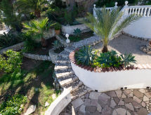 Vacation home Salamanca