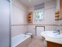 Vacation home Salamanca