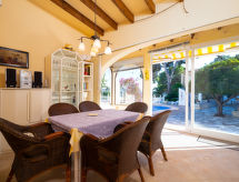 Vacation home Salamanca