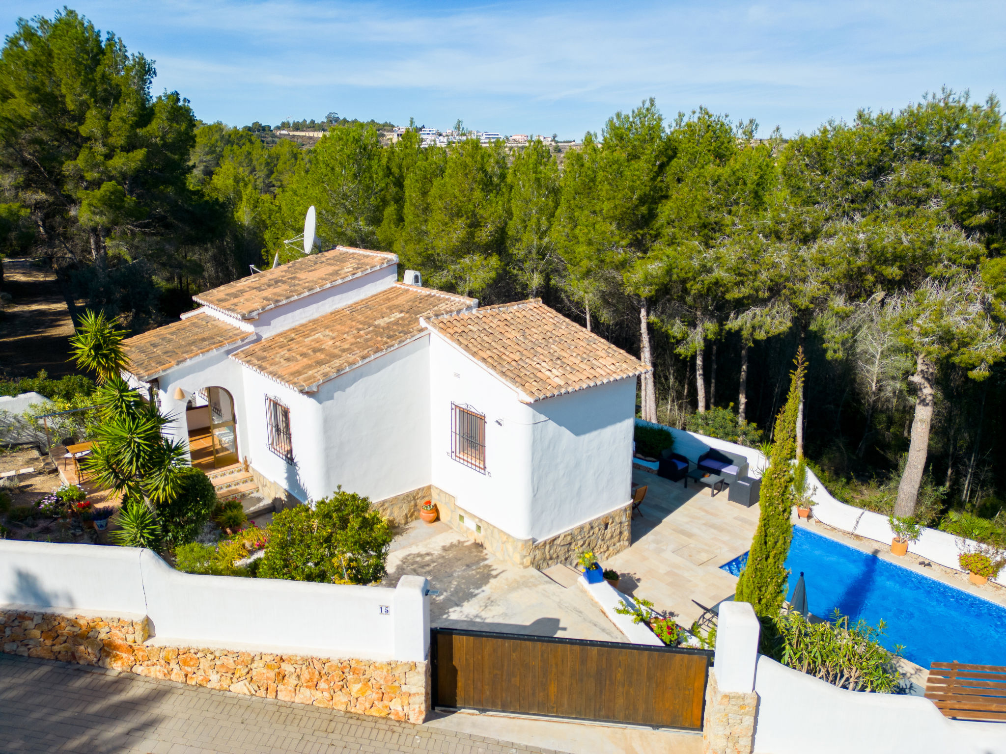 Photo of El Rinconcito